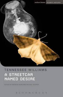 Streetcar Named Desire - 9781408106044