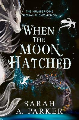 When the Moon Hatched - 9780008710262