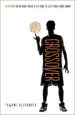 The Crossover - 9781783443673