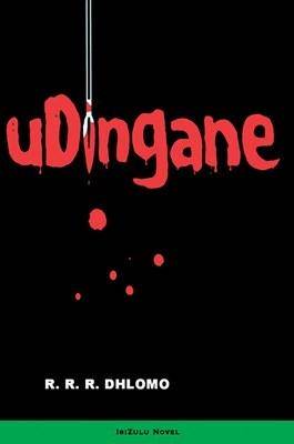 Udingane - 9780869851661