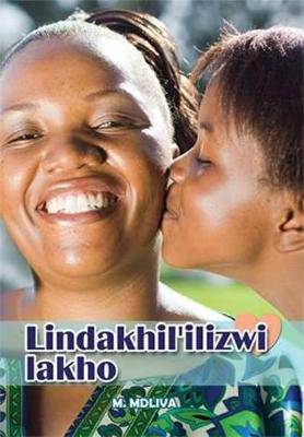 Lindakhil'ilzwi lakho - 9781920605902