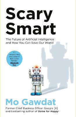 Scary Smart - 9781529077629