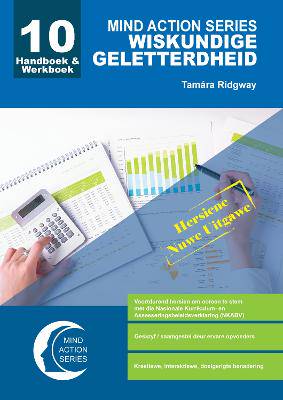 MAS Wiskundige Geletterdheid Graad 10 (2021) - 9781776116812