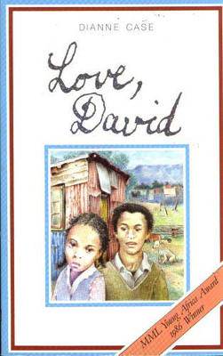 Love David (Young Africa Series) - 9780636009257