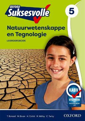 Suksesvolle Natuurwetenskappe en Tegnologie G5 LB - 9780199048793