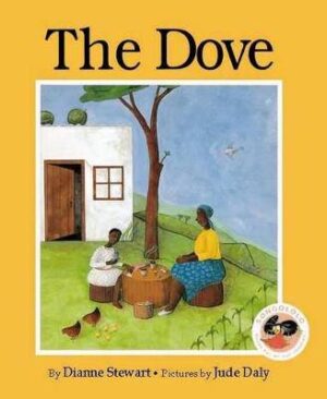 Dove  The - 9781919888118