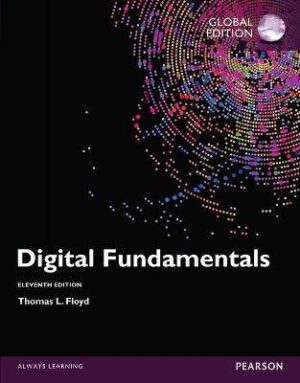 Digital Fundamentals 11th Global edition - 9781292075983