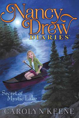 Secret at Mystic Lake: Volume 6 - 9781481400121