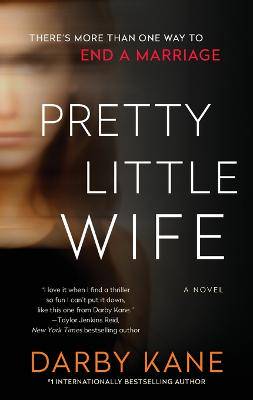 Pretty Little Wife - 9780063449329