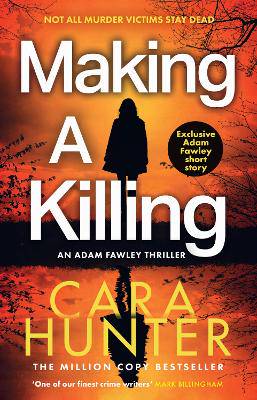 Making a killing - 9780008620189