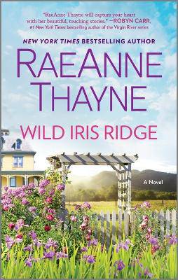 Wild Iris Ridge - 9781335015976