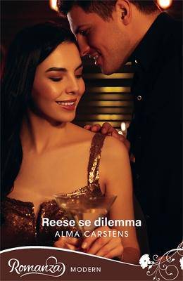 Reese se Dilemma - 9781779870193