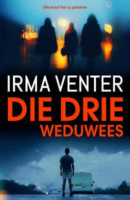 Die Drie Weduwees - 9780624091486
