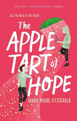 Apple Tart of Hope  The - 9781444011159