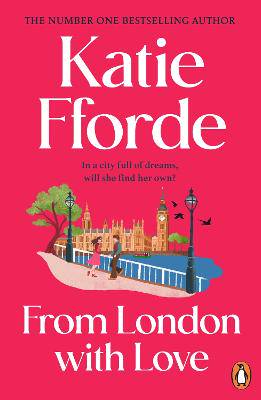 From London With Love - 9781529158175