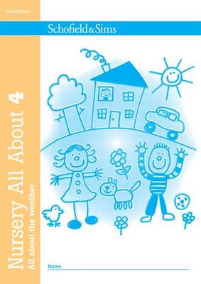 Nursery All About 4 - 9780721708744