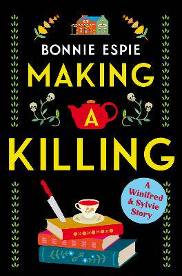Making A Killing - 9780795711114