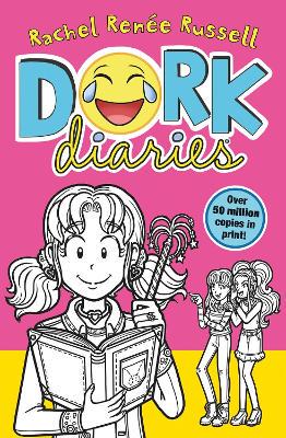 Dork Diaries: Volume 1 - 9781398527553