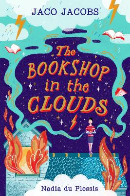 The Bookshop in the Clouds - 9781776250806