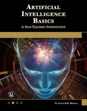 Artificial Intelligence Basics: A Self-Teaching Introduction - 9781683925163