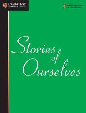 Stories of Ourselves - 9780521727914