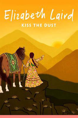 Kiss the Dust - 9781035034703