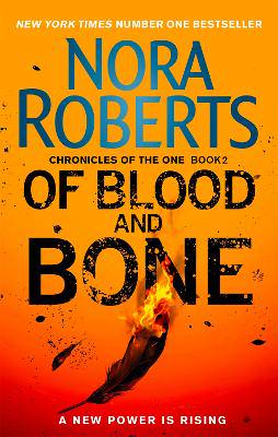 Of Blood and Bone BPB - 9780349415000