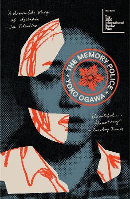 Memory Police  The - 9781784700447