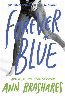 Forever in Blue Fourth Summer - 9780385734011