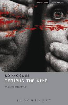 Oedipus The King - 9780713686760