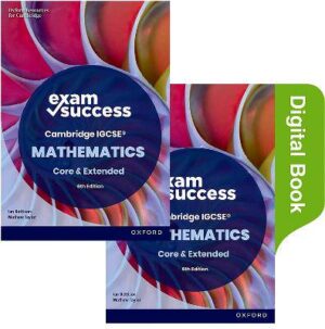 Exam Success Mathematics