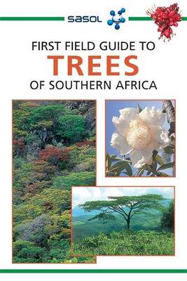 FFG: Trees of Southern Africa - 9781775844969