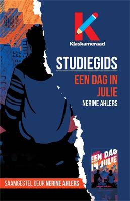 Een day in Julie:Studiegids - 9780637008686
