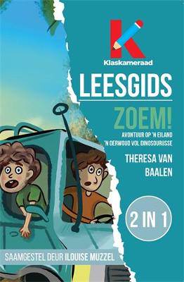 Zoem!: Leesgids - 9780637006026