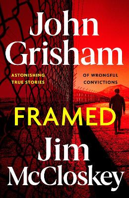 Framed - 9781399738637