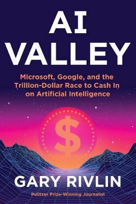 AI Valley - 9780063347496