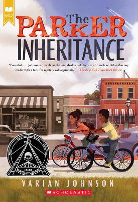 Parker Inheritance, The