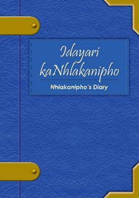 I-Dayari Kanhlakanipho - 9781920450885