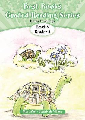 Best Books Gr 2 HL Graded Reader Lvl 8 Book 4