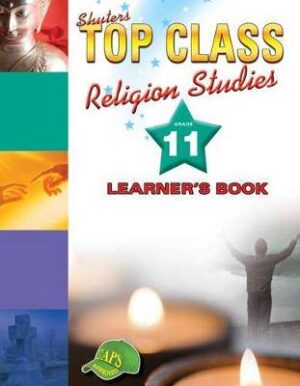 Top Class Religion Studies G11 - 9780796044013