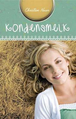 Kondensmelk - 9780799347623