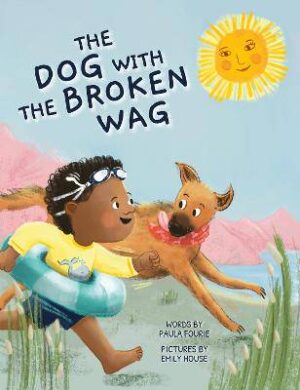 The Dog with the Broken Wag - 9780624092483