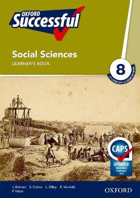 Successful Social Sciences Grade 8 - 9780199054428