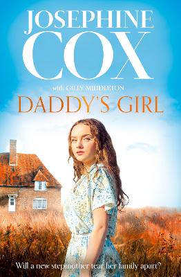 Daddys Girl - 9780008650759