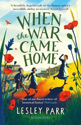 When the war come home - 9781526621009