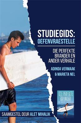 Perfekte brander en ander verhale studiegids - 9780639601410