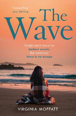 Wave PB - 9780008340742