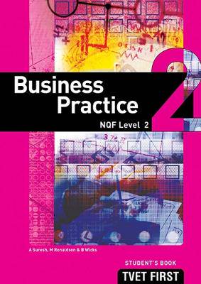 Business Practice Level 2 - 9781920075200