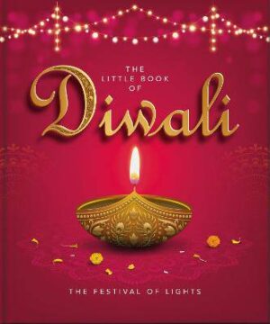 Little Book of Diwali - 9781035430253