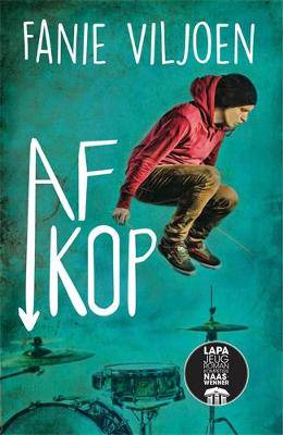 Afkop - 9780799372885